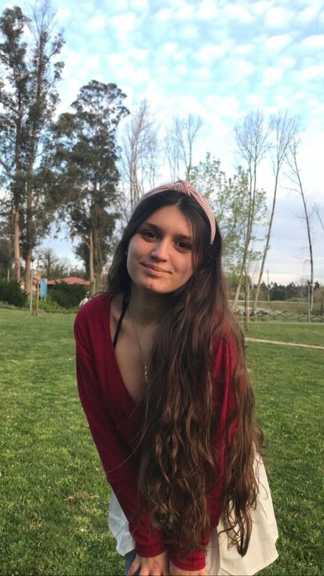 Veronica Marcelino sexy erotische galerien