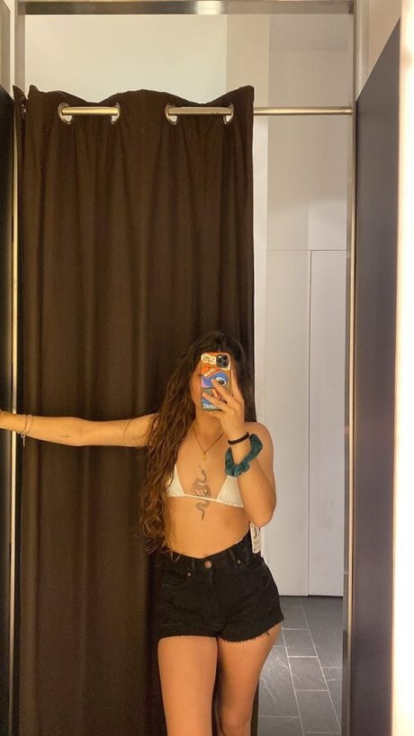 Veronica Marcelino model beste galerie