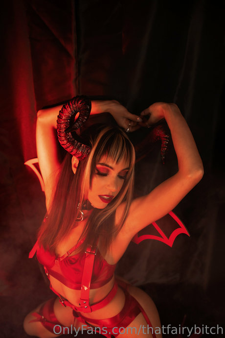 _Moonlit Fae exklusive schöne galerie