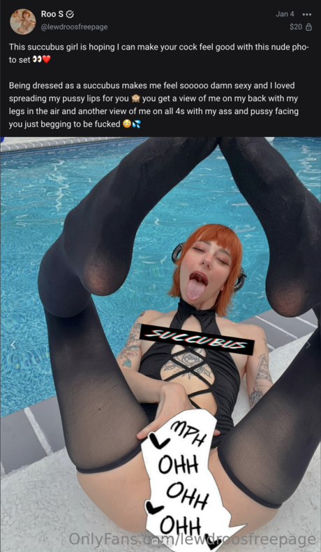 Rooshibi top xxx galerie