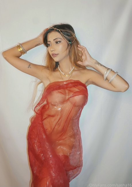 Sakshi Chopra model perfekte foto