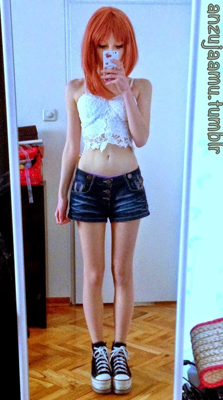 anzu schauspielerin pornographische galerien