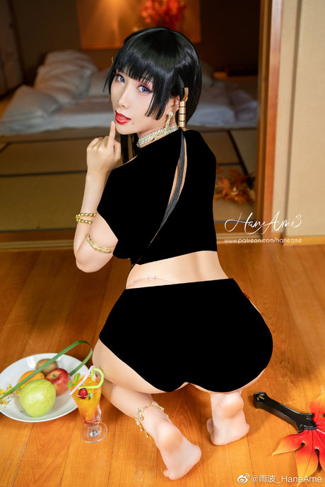 Haneame pornostar akt bild