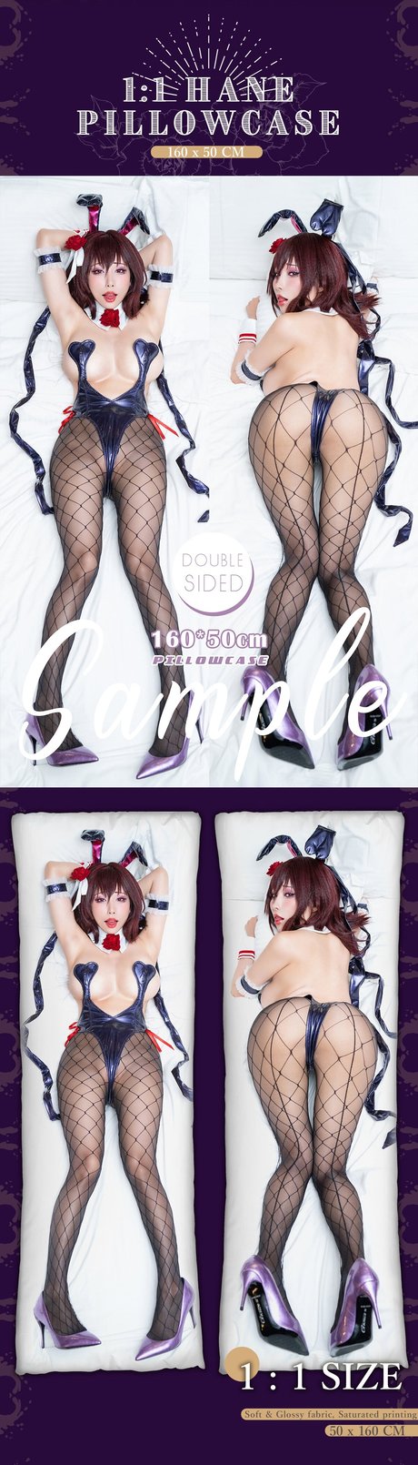 Haneame top nackt bilder