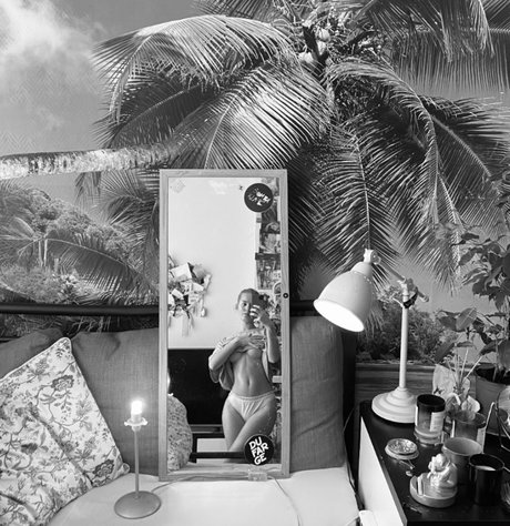 Indy Mende nacktheit schöne archiv