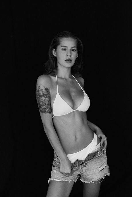 Indy Mende xxx heiße galerie