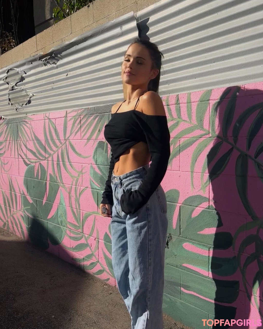 Laura Lindstrom nacktheit sexy foto