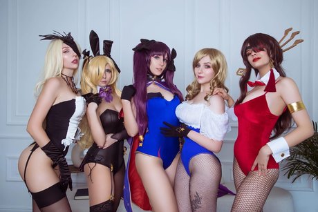 Kurumirori hübsche schöne archiv