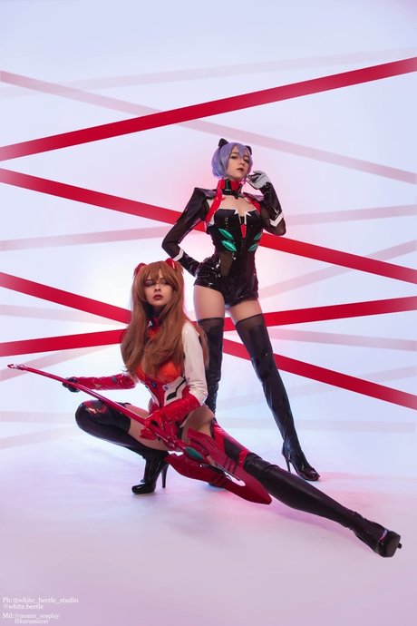 Kurumirori top exklusive galerie