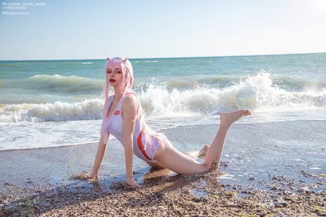 Kurumirori freie nackt foto