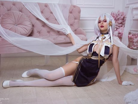 Kurumirori perfekte hd galerie