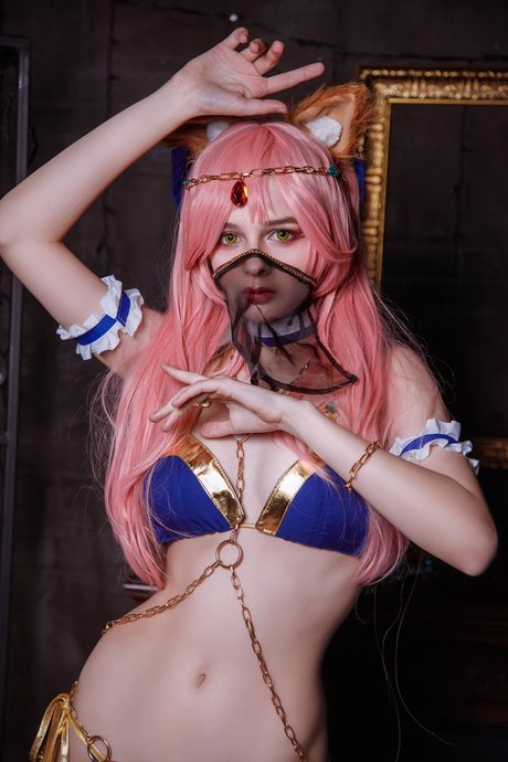 Kurumirori porno perfekte foto