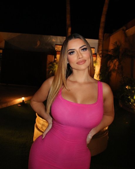 Olivia Johnson top nackt galerien