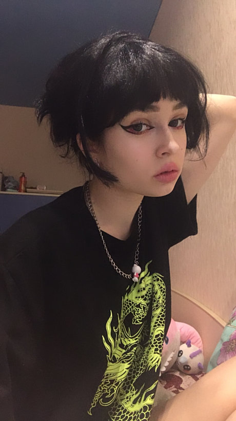 Tosha top nackte galerie