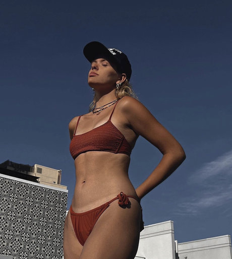 Audra Grace Johnson Profilbild