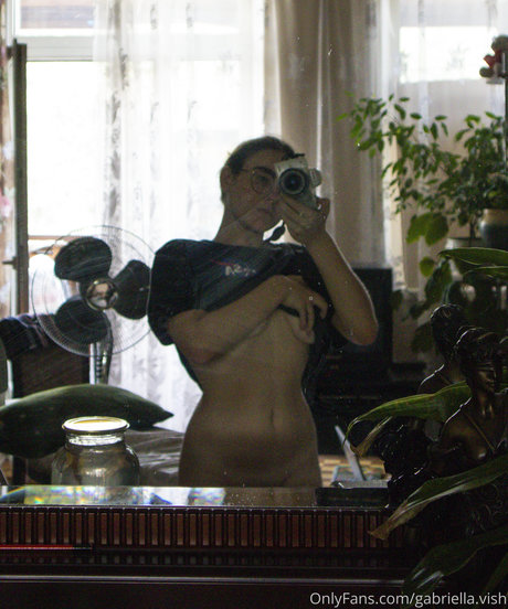 Gabriella Vish top sex archiv