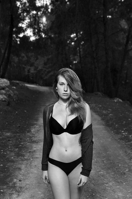 Katherin Fisher exklusive bilder