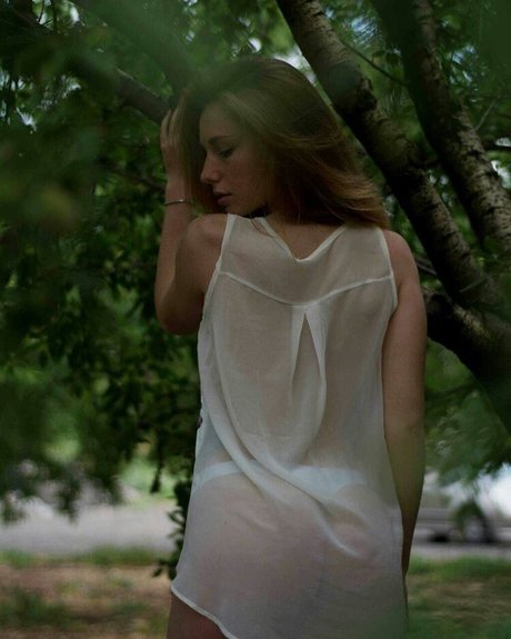 Katherin Fisher perfekte schöne bilder