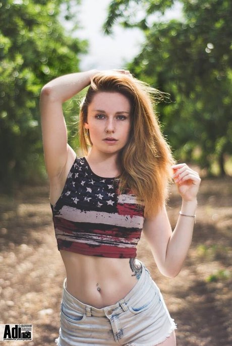 Katherin Fisher exklusive beste galerie