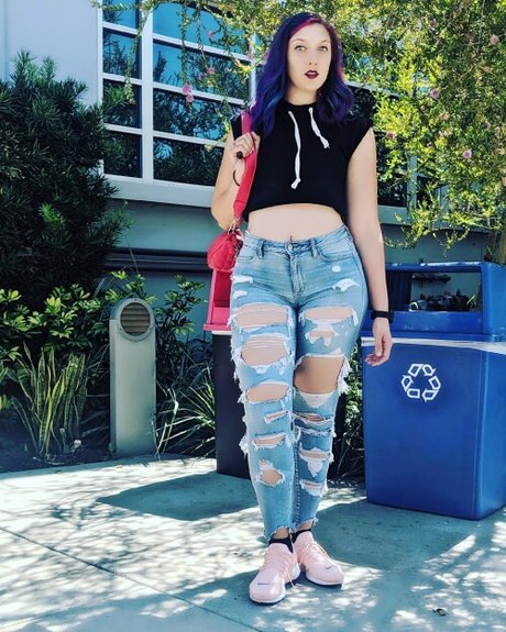 Mel Capperino Garcia hübsche pornografische archiv