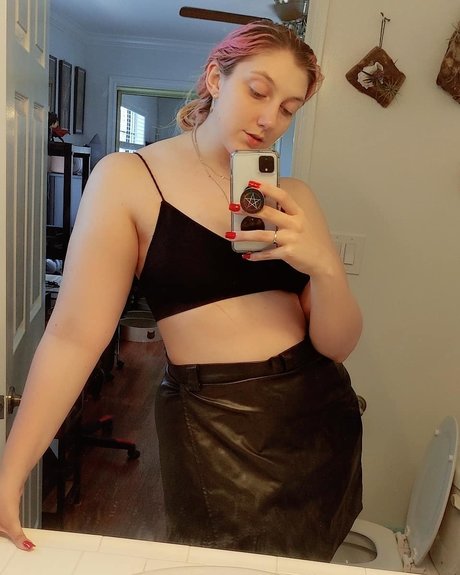 Mel Capperino Garcia sexy archiv