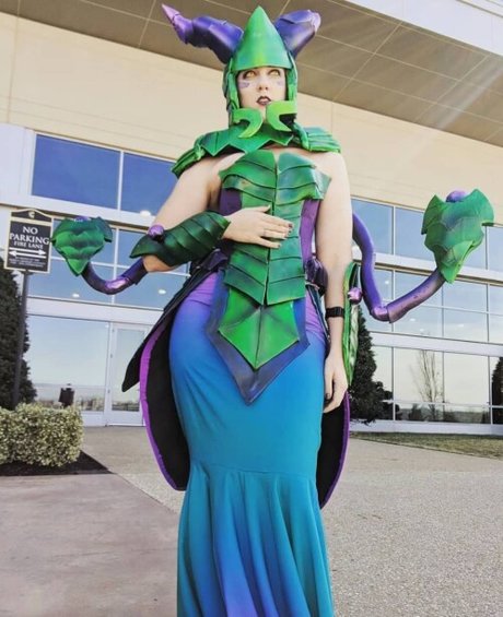 Mel Capperino Garcia exklusive pornographische fotos