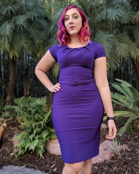 Mel Capperino Garcia beste sexy bild