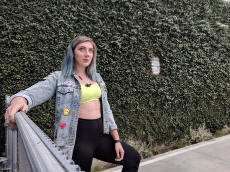 Mel Capperino Garcia hd kunst archiv