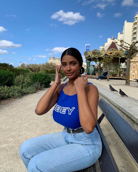 Rionma hd nackten fotos