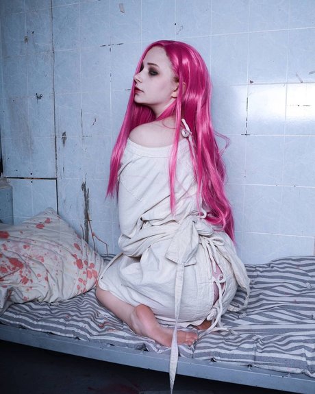 Trembola kunst porno bilder