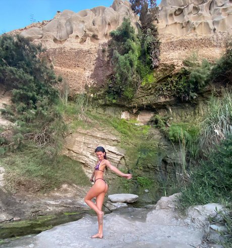 Vendala Enright xxx perfekte bild