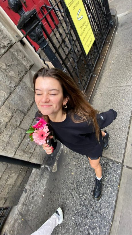 Vendala Enright schöne perfekte archiv