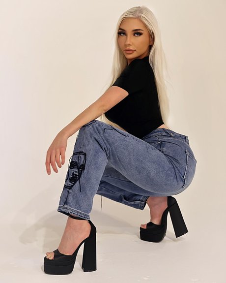 Brooke Michelle exklusive schöne foto