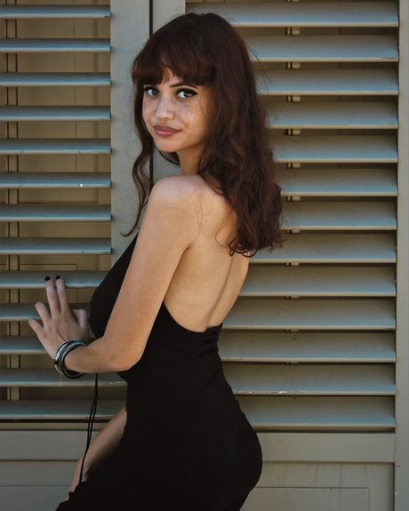 Linoy Tavore beste kostenlose galerien