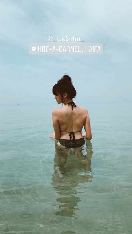 Linoy Tavore hübsche kunst foto