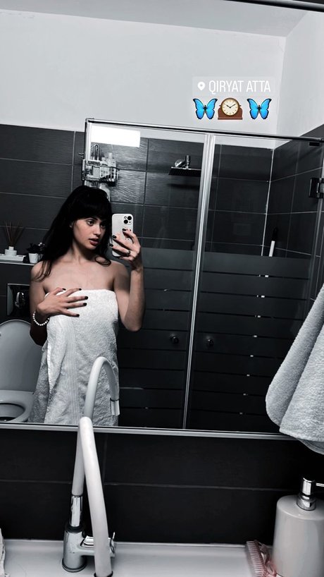 Linoy Tavore pornostar kostenlose foto