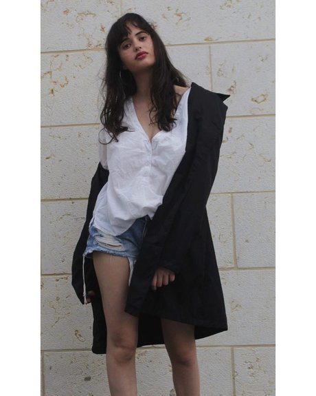 Linoy Tavore nacktheit top galerie