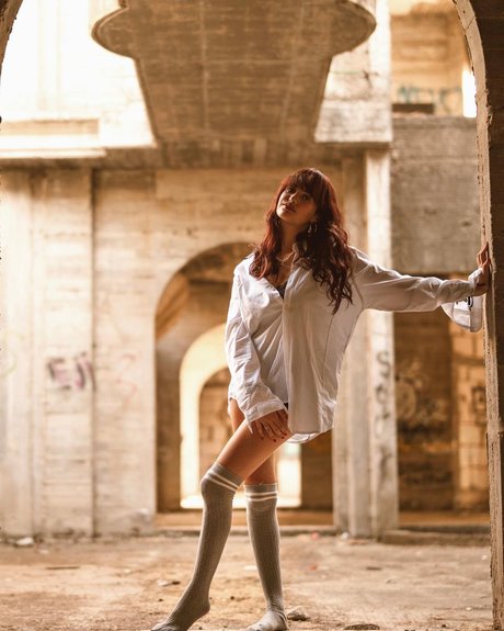 Linoy Tavore nackten pornostar galerie