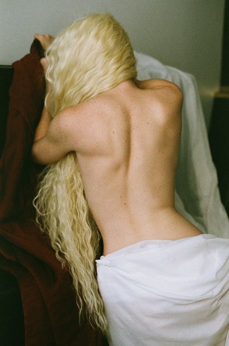 Rotten Queen heiße hd bild