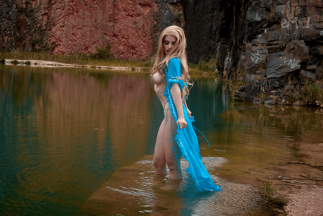 Rotten Queen freie schöne bilder