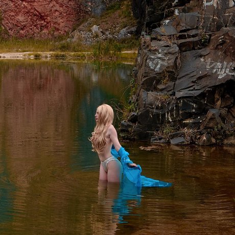 Rotten Queen erotische pornographische galerie