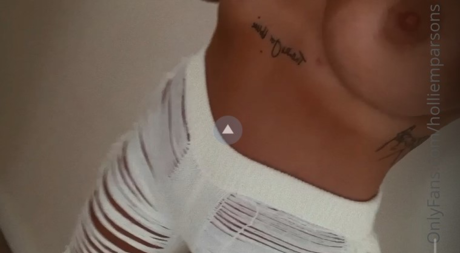 Hollie M Parsons hd nackte fotos