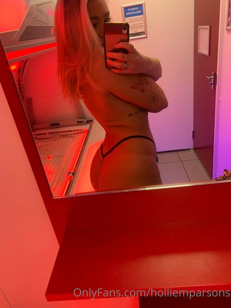 Hollie M Parsons beste erotische galerien