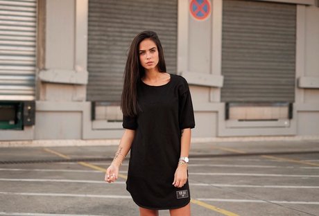 Marlen Valderrama Alvarez top sexy foto