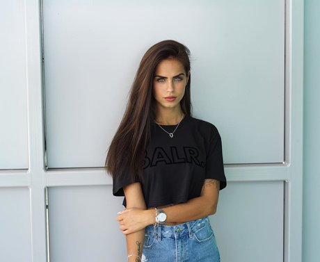 Marlen Valderrama Alvarez top freie bild