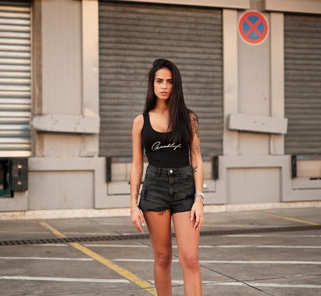 Marlen Valderrama Alvarez porno nette fotos