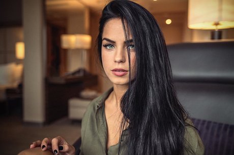 Marlen Valderrama Alvarez beste sex bild