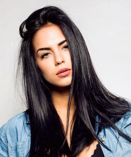 Marlen Valderrama Alvarez perfekte nackte galerie