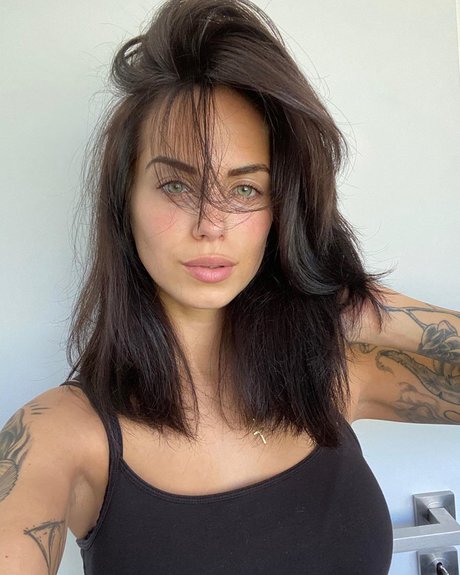 Marlen Valderrama Alvarez hübsche heiße fotos