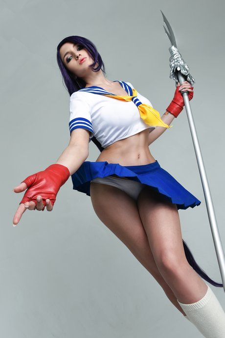 _Lana Ronina xxx top bilder